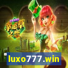 luxo777.win