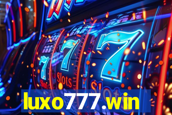 luxo777.win