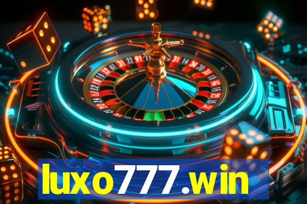 luxo777.win