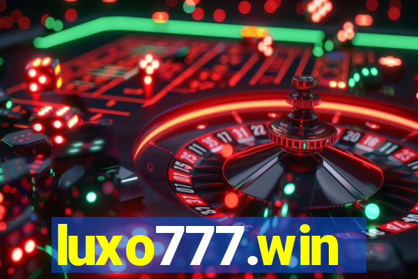 luxo777.win