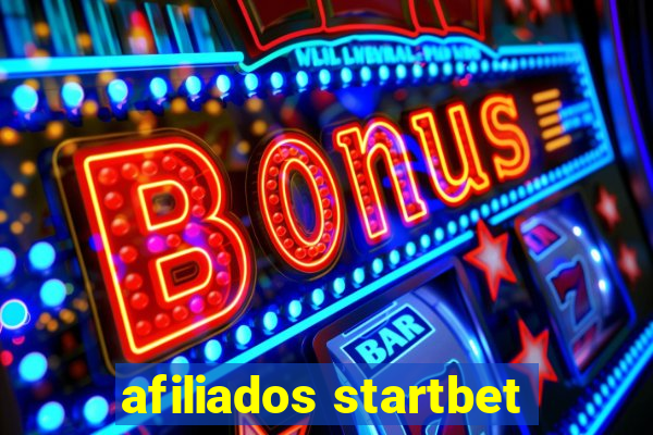 afiliados startbet