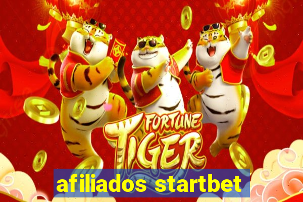 afiliados startbet