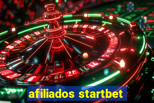 afiliados startbet