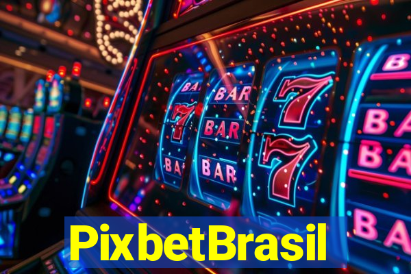 PixbetBrasil