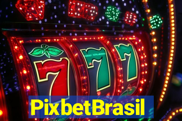 PixbetBrasil