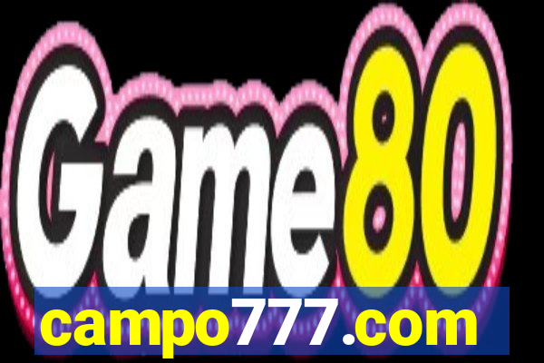 campo777.com