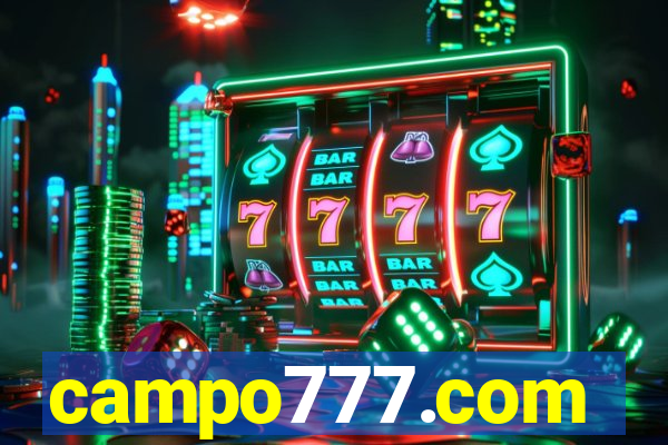 campo777.com