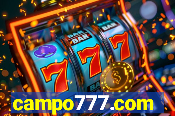 campo777.com