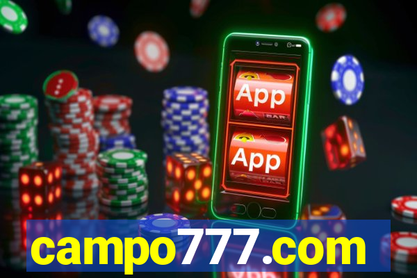 campo777.com