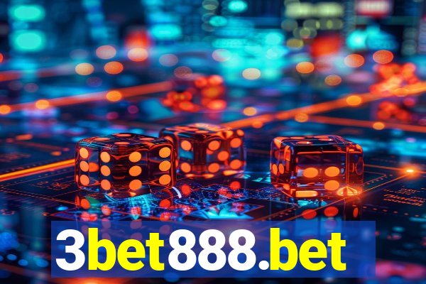 3bet888.bet