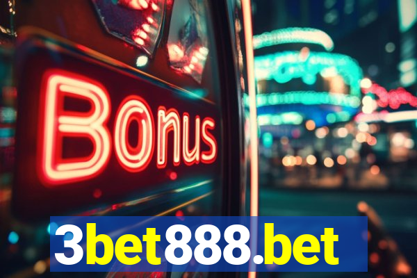 3bet888.bet