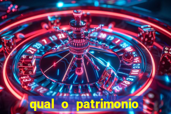 qual o patrimonio de nelson wilians