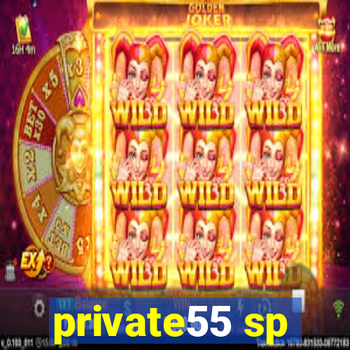 private55 sp