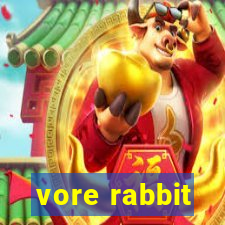 vore rabbit