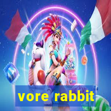 vore rabbit