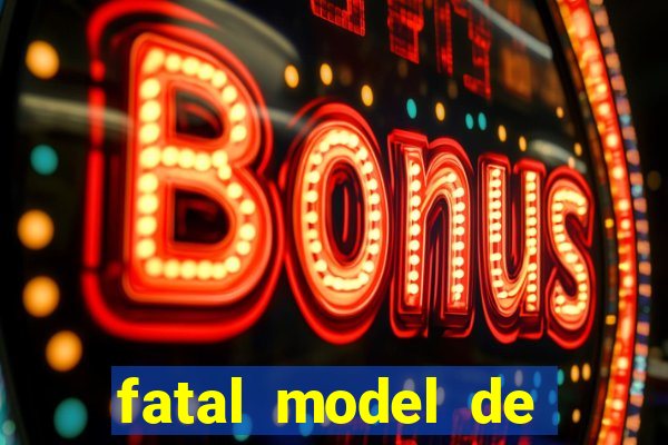 fatal model de itapetinga bahia