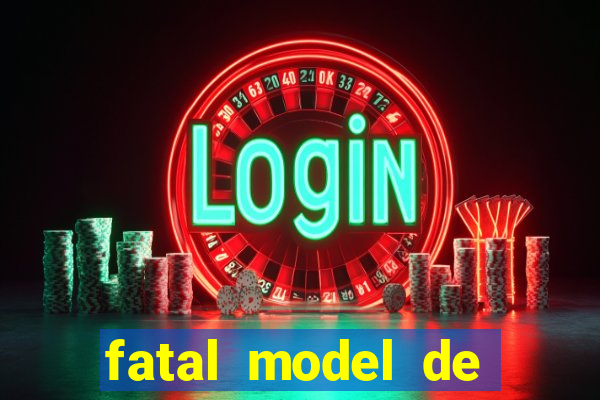 fatal model de itapetinga bahia