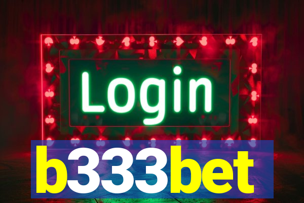 b333bet