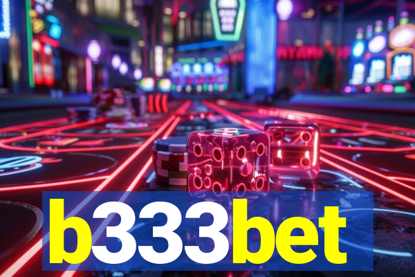 b333bet