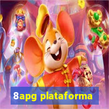 8apg plataforma