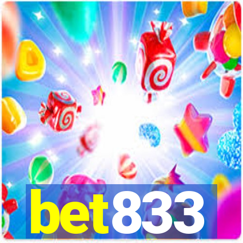 bet833