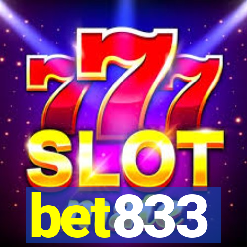 bet833