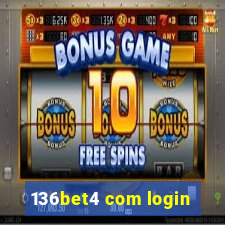 136bet4 com login