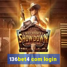 136bet4 com login