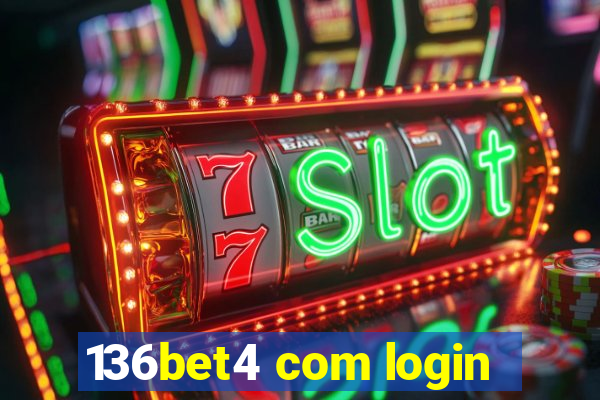 136bet4 com login