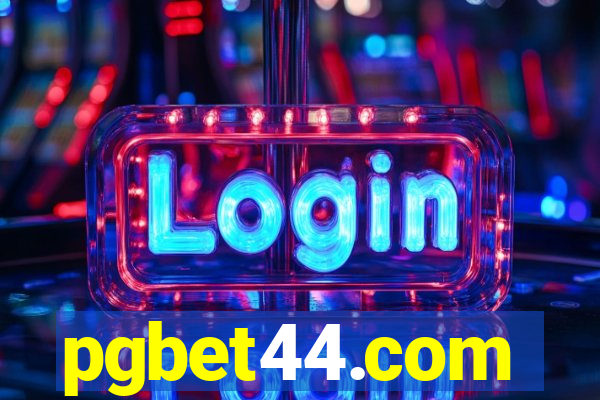 pgbet44.com