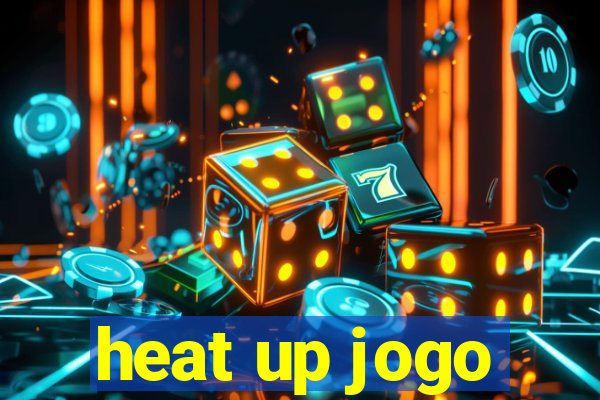 heat up jogo