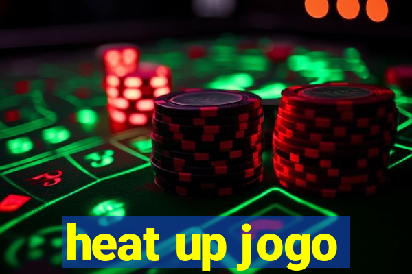 heat up jogo