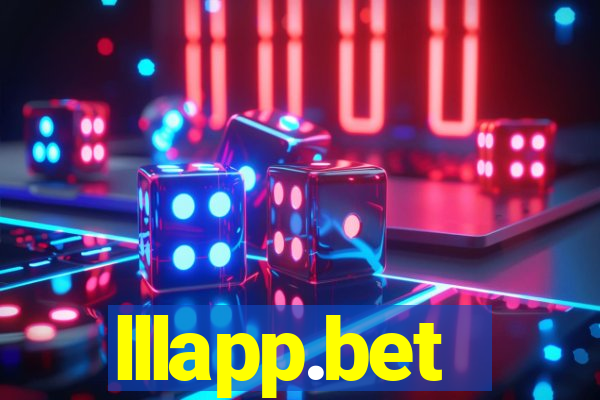 lllapp.bet