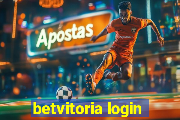 betvitoria login