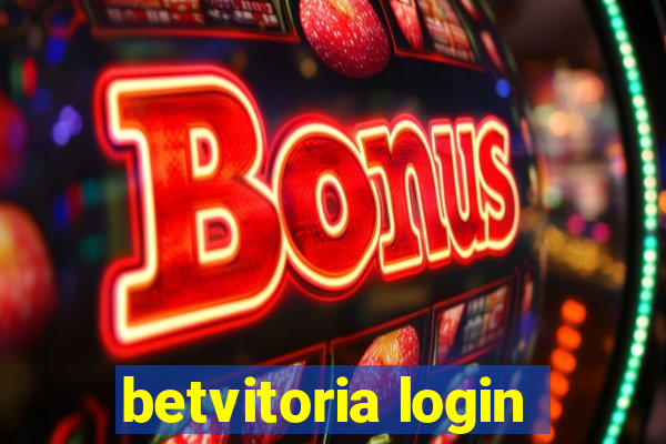 betvitoria login