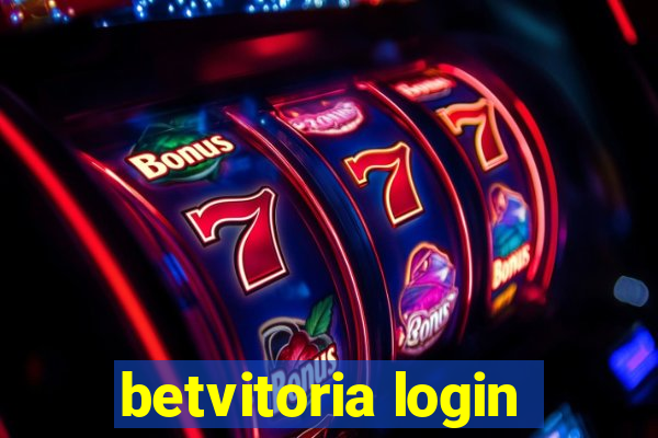 betvitoria login