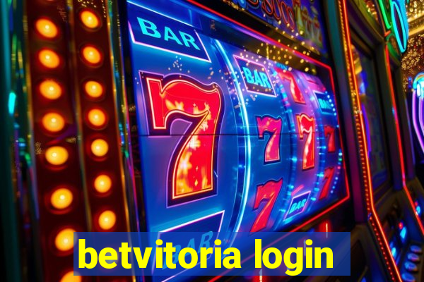 betvitoria login