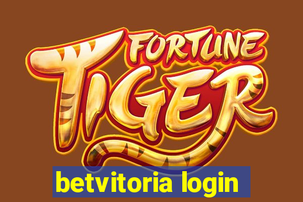 betvitoria login