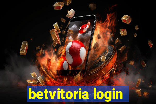 betvitoria login