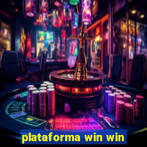 plataforma win win