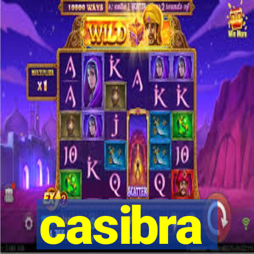 casibra