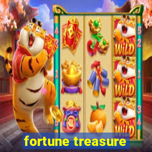 fortune treasure