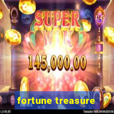 fortune treasure