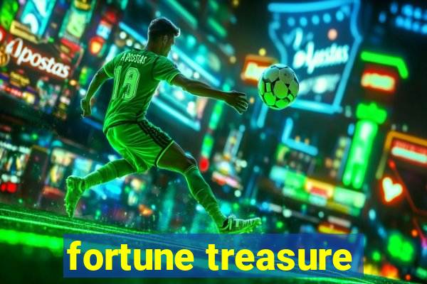 fortune treasure