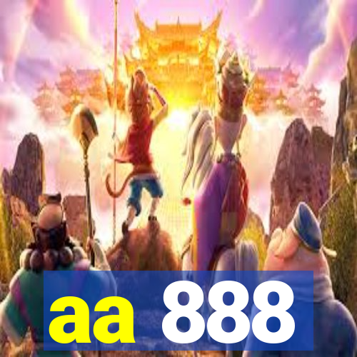 aa 888