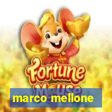 marco mellone