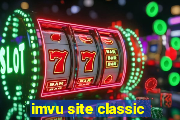 imvu site classic