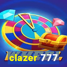 clazer 777