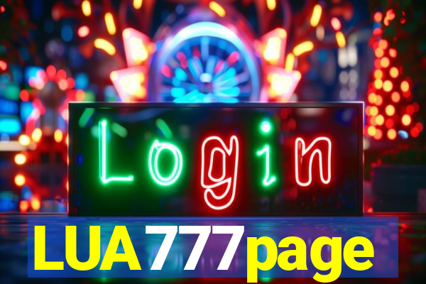 LUA777page