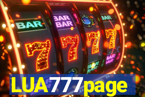 LUA777page